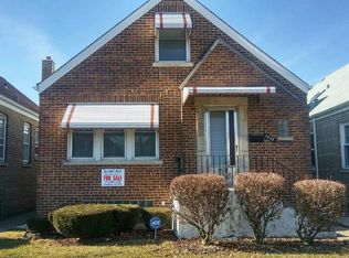 5648 S Meade Ave, Chicago, IL 60638