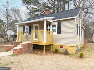 149 Akins St, Barnesville, GA 30204