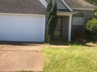 1262 Jackson Pond Cir, Cordova, TN 38018