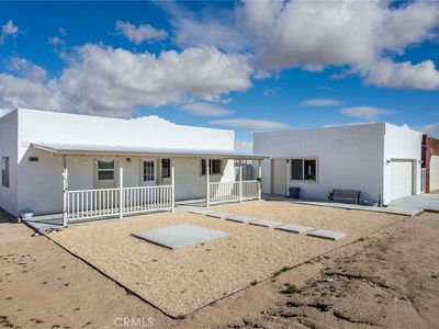 56632 Encantado Rd, Landers, CA, 92285