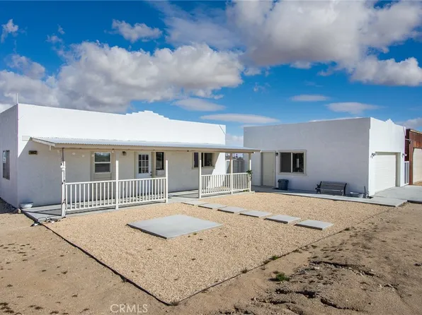 56632 Encantado Rd, Landers, CA 92285