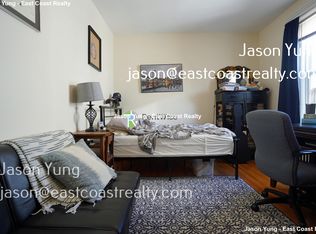 1846 Commonwealth Ave #1844-18, Brighton, MA 02135
