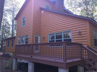 10016 Catfish Ln, Gloucester, VA 23061