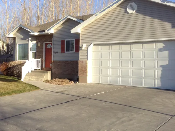 4195 E Cherrywood Cir, Ammon, ID 83406