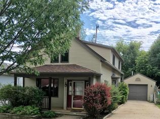1719 S 9th St, Sheboygan City, WI 53081
