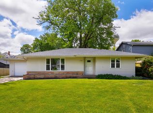 1704 Ash St, Dallas Center, IA 50063