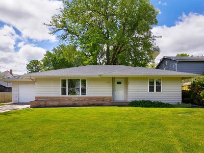 1704 Ash St, Dallas Center, IA, 50063