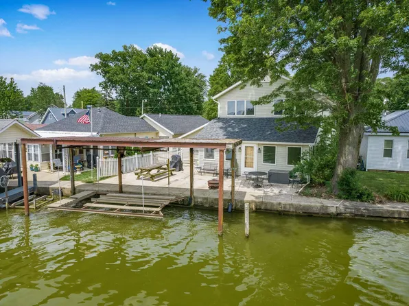 13906 Woll Dr, Lakeview, OH 43331