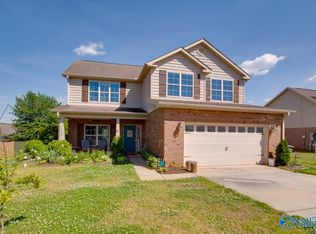 15812 Mary Shell Dr, Harvest, AL 35749