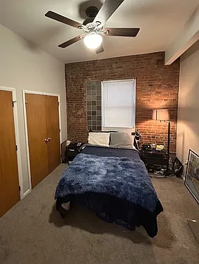 1232 Sarah St #D — Photo 8
