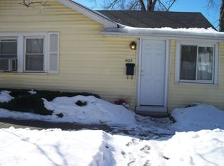 1428 Campbell Ave, Chicago Heights, IL 60411