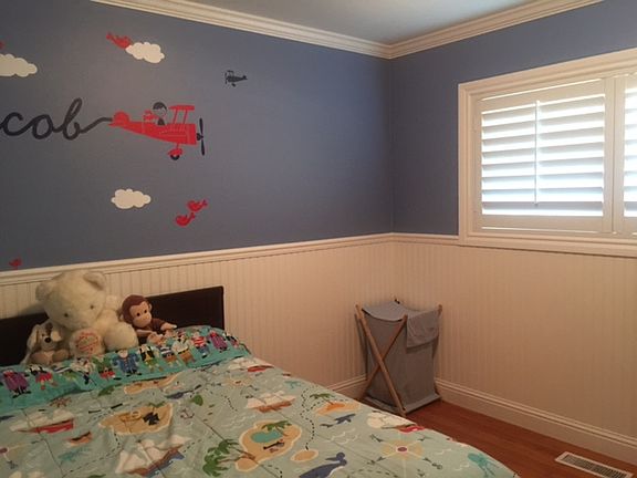 2nd image of 1266 Castlemont Ave