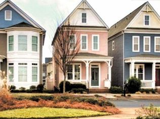 267 Bridges Farm Rd, Mooresville, NC 28115