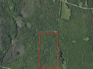 M6L16 Meadowbrook Road, Amity, ME 04471