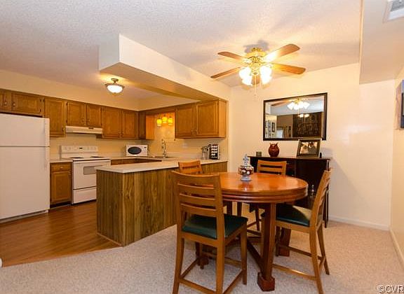 4th image of 2301 W Wayfare Ct #2301