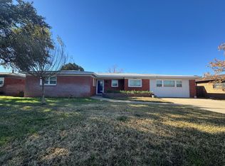 4221 Winchester Ave, Odessa, TX 79762