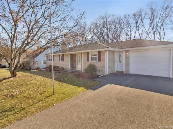 32 Brooklane Road, Southington, CT 06479