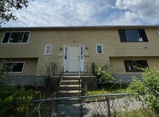 2 Brackett Rd #F, Framingham, MA 01702