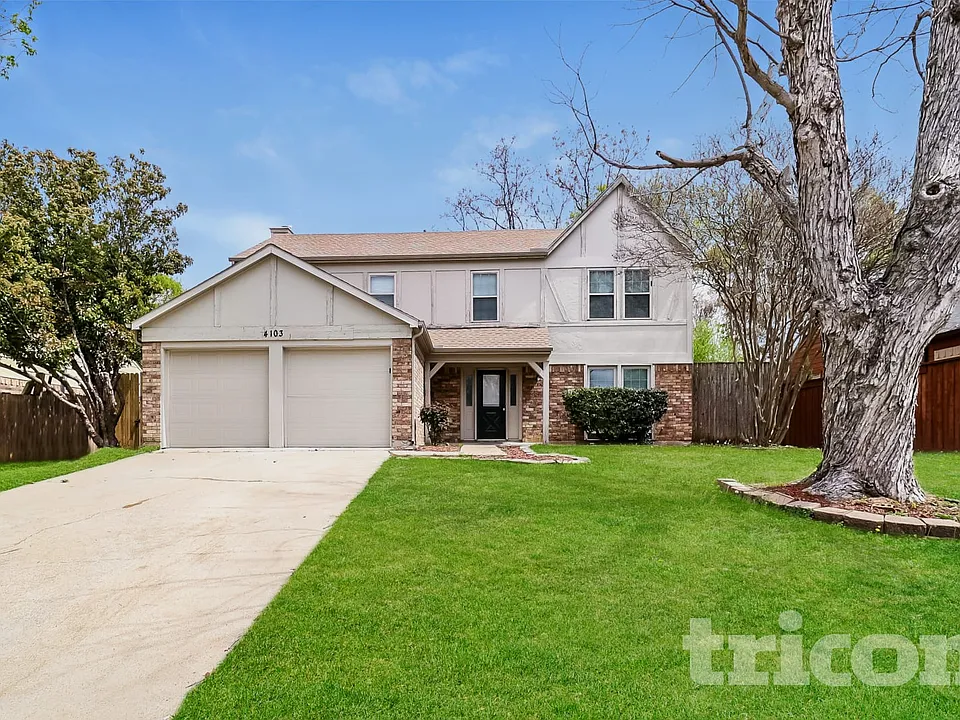 4103 Orchard Hill Dr