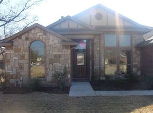 4312 Winnetka Rd, Corinth, TX 76208