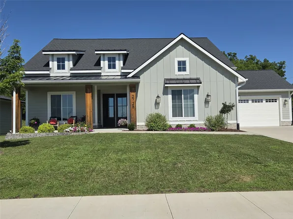 2725 NW Brookside Dr, Grimes, IA 50111