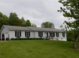 11179 Stratton Rd, West Salem, OH 44287