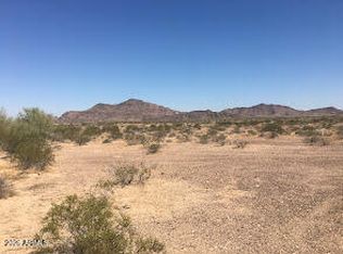 0 S 545TH Avenue #189, Tonopah, AZ 85354