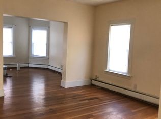 68 Whipple Ave #2, Cranston, RI 02920