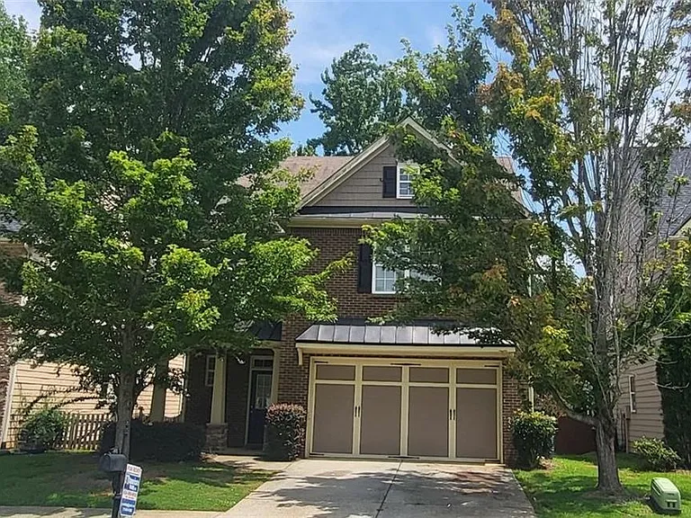 1649 Sentinel View Dr — Photo 1