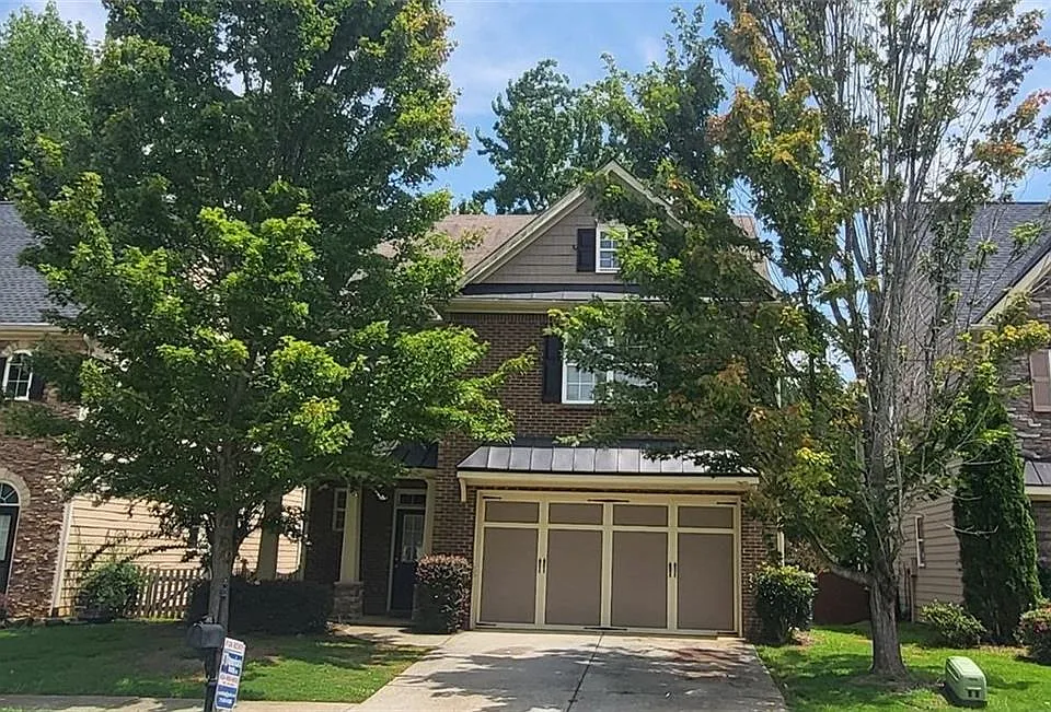 1649 Sentinel View Dr