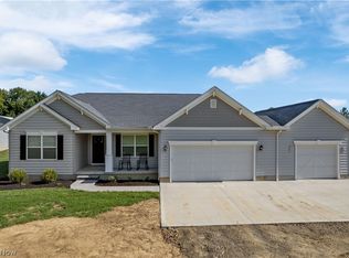 2712 E Hutton Rd, Wooster, OH 44691