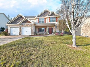 512 Shootingstar St, Columbus, GA 31907