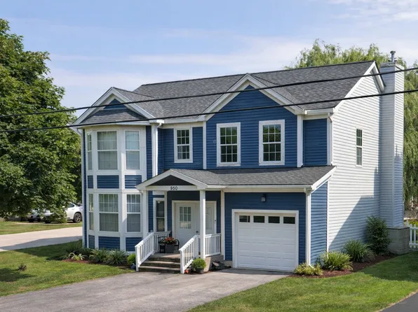 950 W Colfax St, Palatine, IL 60067