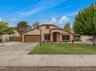 5440 N 80th Ln, Glendale, AZ 85303