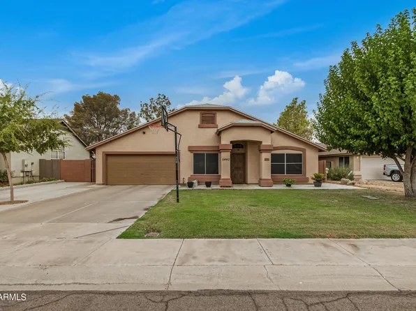 5440 N 80TH Lane, Glendale, AZ 85303