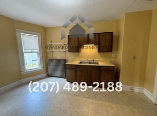 7-9 Dalton Street,, Waterville, ME 04901