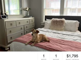 869 Charles Allen Dr NE #13, Atlanta, GA 30308