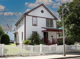 51 Richfield St, Dorchester, MA 02125