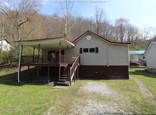 42 Weathervane Dr, Logan, WV 25601