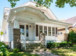 3236 S 12th St, Milwaukee, WI 53215