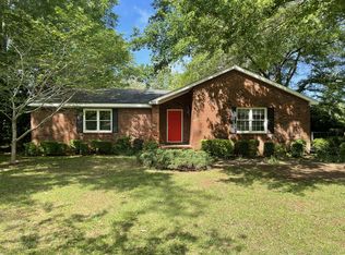 4421 Woodcrest Dr, Albany, GA 31721