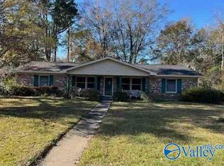104 Rosemary Ave, Brewton, AL 36426