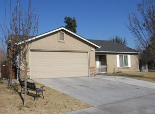5291 E Harvey Ave, Fresno, CA 93727
