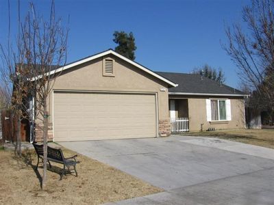5291 E Harvey Ave, Fresno, CA, 93727