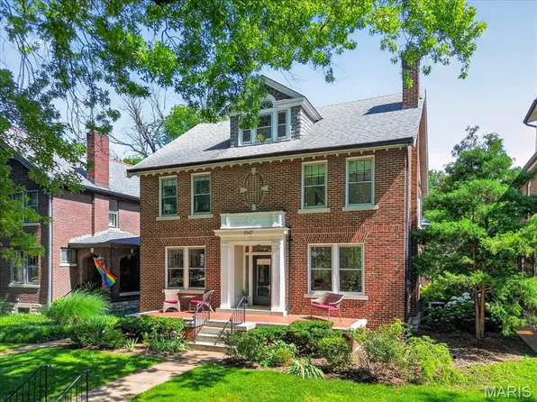 6947 Pershing Ave, Saint Louis, MO 63130