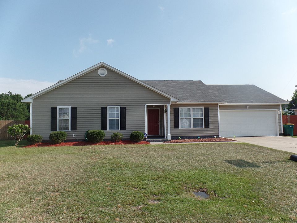 1st image of 5307 Ahoskie Dr