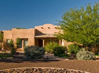 2526 W Country Rd, New River, AZ 85087