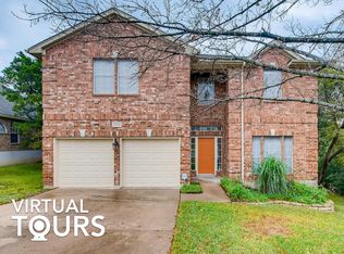 11031 Galleria Cv, Austin, TX 78759