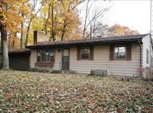 6810 N 38th St, Augusta, MI 49012