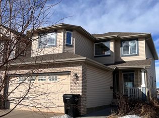 7454 Singer Lndg NW, Edmonton, AB